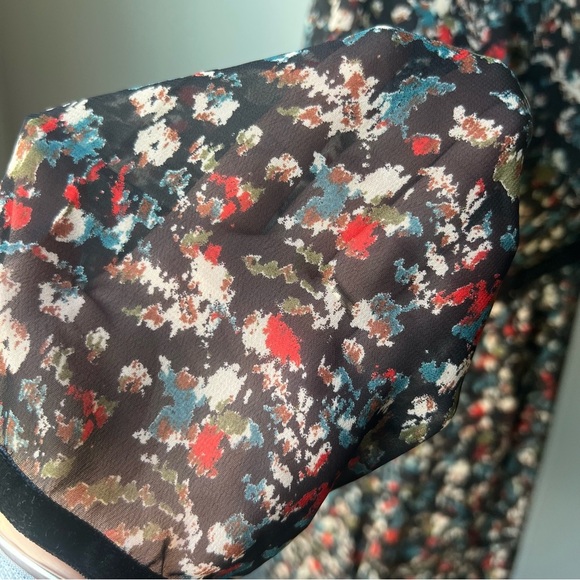 NWT Molly Bracken Dress with 3/4 Sleeves and Crew Neck - Small - Picture 13 of 16